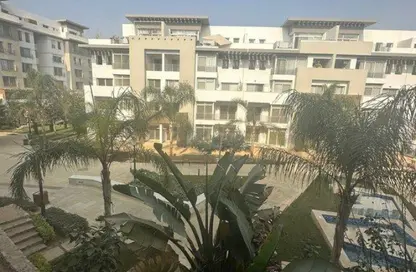 Apartment - 2 Bedrooms - 3 Bathrooms for sale in Hyde Park - 5th Settlement Compounds - The 5th Settlement - New Cairo City - Cairo