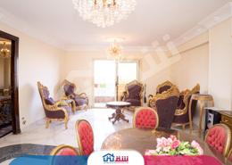 Apartment - 3 bedrooms for للبيع in Ibrahimia - Hay Wasat - Alexandria