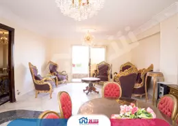 Apartment - 3 Bedrooms - 2 Bathrooms for sale in Ibrahimia - Hay Wasat - Alexandria