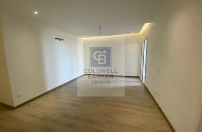 Apartment - 3 Bedrooms - 2 Bathrooms for sale in Mountain View iCity - 5th Settlement Compounds - The 5th Settlement - New Cairo City - Cairo