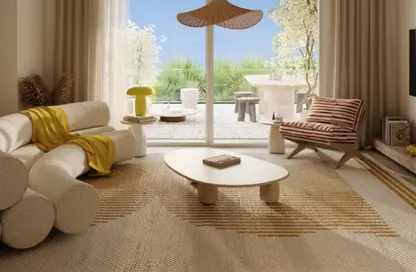 Penthouse - 2 Bedrooms - 2 Bathrooms for sale in Mesca - Soma Bay - Safaga - Hurghada - Red Sea