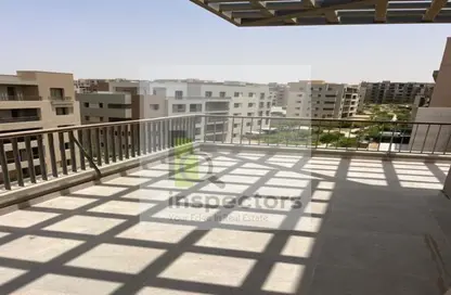 شقة - 3 غرف نوم - 4 حمامات للايجار في ديستريكت 5 - كمبوندات التجمع الخامس - التجمع الخامس - مدينة القاهرة الجديدة - القاهرة