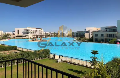 شاليه - 3 غرف نوم - 3 حمامات للبيع في مراسي - سيدي عبد الرحمن - الساحل الشمالي