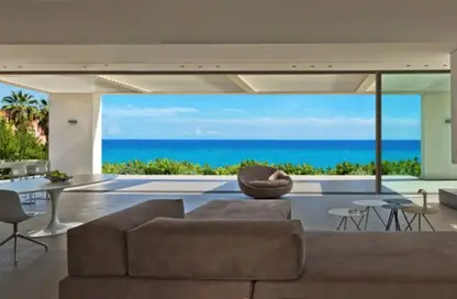Chalet - 4 Bedrooms - 3 Bathrooms for sale in La Vista Cascada - Al Alamein - North Coast