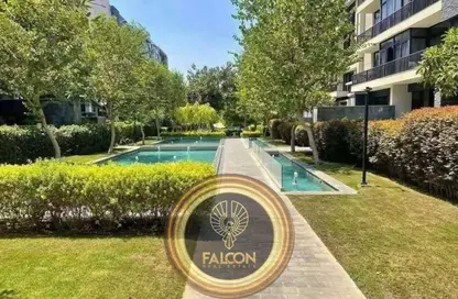 Apartment - 2 Bedrooms - 2 Bathrooms for sale in Stoda - Sheraton Al Matar - El Nozha - Cairo