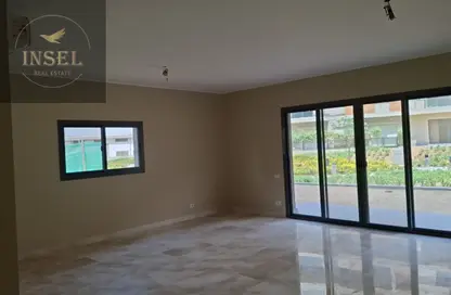 Apartment - 3 Bedrooms - 3 Bathrooms for rent in Villette - 5th Settlement Compounds - The 5th Settlement - New Cairo City - Cairo