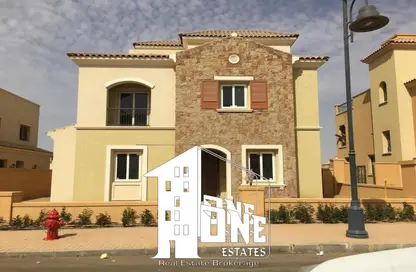 Villa - 4 Bedrooms - 4 Bathrooms for sale in Mivida - 5th Settlement Compounds - The 5th Settlement - New Cairo City - Cairo