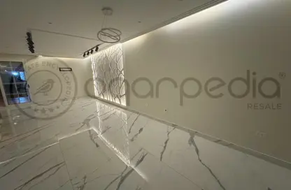 Townhouse - 4 Bedrooms - 4 Bathrooms for sale in Layan Residence - 5th Settlement Compounds - The 5th Settlement - New Cairo City - Cairo