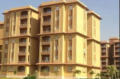 Apartment - 3 Bedrooms - 3 Bathrooms for sale in Mostakbal City - Future City - Cairo