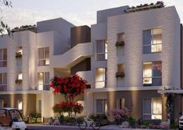 Chalet - 3 bedrooms for للبيع in Hyde Park North - Ras Al Hekma - North Coast