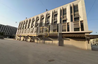 مساحات مكتبية - استوديو - 1 حمام للايجار في ميفيدا - كمبوندات التجمع الخامس - التجمع الخامس - مدينة القاهرة الجديدة - القاهرة