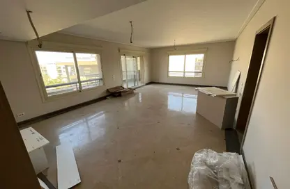 (بنتهاوس  (روف - 3 غرف نوم - 3 حمامات للبيع في نيو جيزة - طريق مصر اسكندرية الصحراوي - مدينة 6 أكتوبر - الجيزة