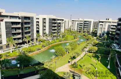 Apartment - 3 Bedrooms - 3 Bathrooms for sale in Privado - Madinaty - Cairo