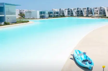 Townhouse - 3 Bedrooms - 2 Bathrooms for sale in Fouka Bay - Qesm Marsa Matrouh - North Coast