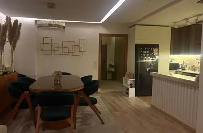 شقة - 3 غرف نوم - 2 حمامات للبيع في بروميناد ريزيدنس - طريق مصر اسكندرية الصحراوي - مدينة 6 أكتوبر - الجيزة