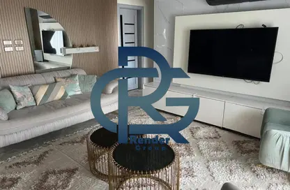 Apartment - 2 Bedrooms - 2 Bathrooms for sale in Amorada New Cairo - 5th Settlement Compounds - The 5th Settlement - New Cairo City - Cairo