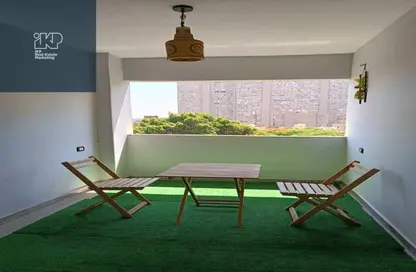 Apartment - 3 Bedrooms - 2 Bathrooms for sale in Maadi - Hay El Maadi - Cairo