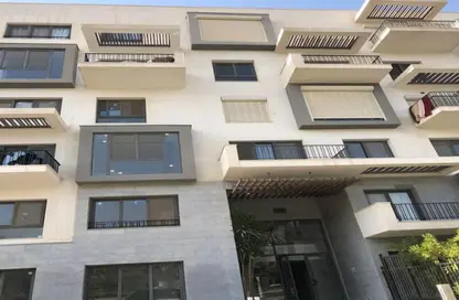 Duplex - 3 Bedrooms - 4 Bathrooms for sale in Eastown - 5th Settlement Compounds - The 5th Settlement - New Cairo City - Cairo