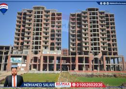 Apartment - 3 bedrooms for للبيع in El Safwa - New Smouha - Smouha - Hay Sharq - Alexandria Apartment - 3 bedrooms for للبيع in El Safwa - New Smouha - Smouha - Hay Sharq - Alexandria