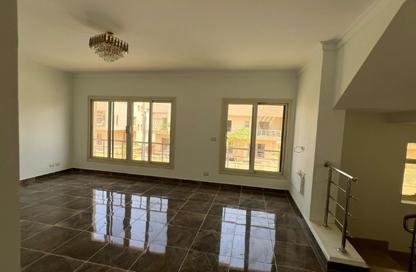 Villa - 5 Bedrooms - 6 Bathrooms for rent in Grand Heights - Northern Expansions - 6 October City - Giza