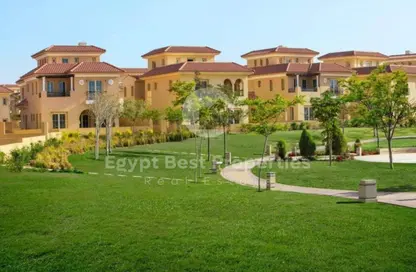 تاون هاوس - 3 غرف نوم - 4 حمامات للبيع في هايد بارك - كمبوندات التجمع الخامس - التجمع الخامس - مدينة القاهرة الجديدة - القاهرة