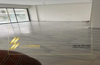 Apartment - 3 Bedrooms - 3 Bathrooms for rent in Lake View Residence - 5th Settlement Compounds - The 5th Settlement - New Cairo City - Cairo