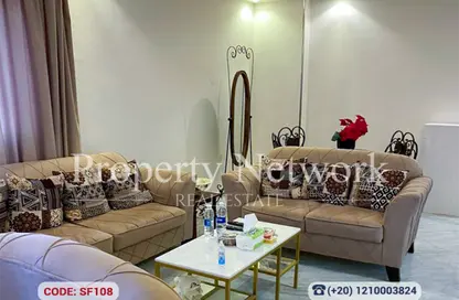 شقة - 3 غرف نوم - 3 حمامات للبيع في شارع المهندس احمد كمال حمدي - الحي السادس عشر - الشيخ زايد - الجيزة