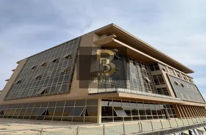 Whole Building - Studio for rent in One Ninety Mall - South Teseen St. - The 5th Settlement - New Cairo City - Cairo