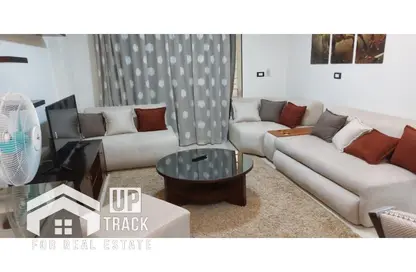 Apartment - 2 Bedrooms - 1 Bathroom for rent in Madinaty - Cairo