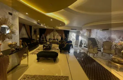 فيلا - 4 غرف نوم - 4 حمامات للبيع في ستون بارك - كمبوندات التجمع الخامس - التجمع الخامس - مدينة القاهرة الجديدة - القاهرة