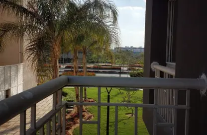 Apartment - 3 Bedrooms - 2 Bathrooms for sale in Madinaty - Cairo