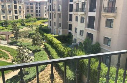 Apartment - 3 Bedrooms - 3 Bathrooms for sale in Mivida - 5th Settlement Compounds - The 5th Settlement - New Cairo City - Cairo
