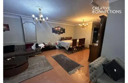 Apartment - 3 Bedrooms - 2 Bathrooms for sale in Al Rehab - New Cairo City - Cairo