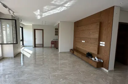 Duplex - 3 Bedrooms - 3 Bathrooms for rent in Westown - Sheikh Zayed Compounds - Sheikh Zayed City - Giza