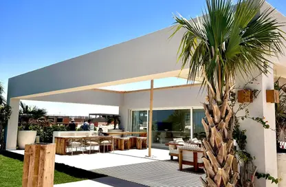 Chalet - 2 Bedrooms - 2 Bathrooms for sale in Marsa Baghush - Qesm Marsa Matrouh - North Coast
