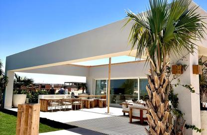 Chalet - 2 Bedrooms - 2 Bathrooms for sale in Hacienda Bay - Sidi Abdel Rahman - North Coast