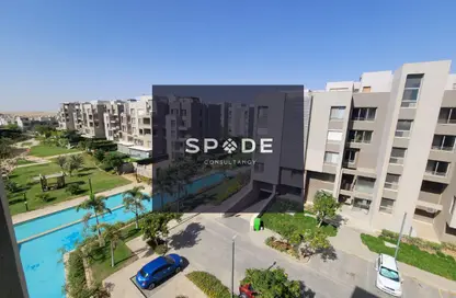 Apartment - 2 Bedrooms - 2 Bathrooms for sale in Village Gardens Katameya - 5th Settlement Compounds - The 5th Settlement - New Cairo City - Cairo Apartment - 2 Bedrooms - 2 Bathrooms for sale in Village Gardens Katameya - 5th Settlement Compounds - The 5th Settlement - New Cairo City - Cairo