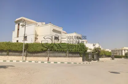 منزل مزدوج - 6 غرف نوم - 4 حمامات للبيع في كمبوند ليك دريم - كمبوندات 6 أكتوبر - مدينة 6 أكتوبر - الجيزة