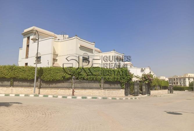 8166724 - الصورة الرئيسية للعقار