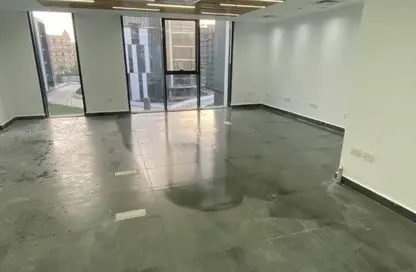 مساحات مكتبية - استوديو - 1 حمام للبيع في هايد بارك - مدينة القاهرة الجديدة - القاهرة