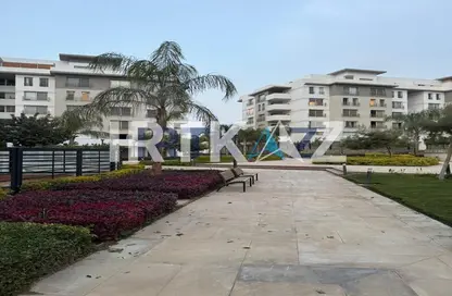 Apartment - 3 Bedrooms - 4 Bathrooms for sale in Hyde Park - 5th Settlement Compounds - The 5th Settlement - New Cairo City - Cairo