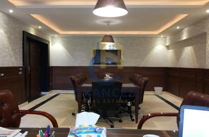 Apartment - 3 Bedrooms - 3 Bathrooms for sale in Bavaria Town - Zahraa El Maadi - Hay El Maadi - Cairo