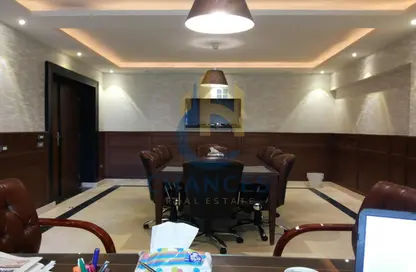 Apartment - 3 Bedrooms - 3 Bathrooms for sale in Bavaria Town - Zahraa El Maadi - Hay El Maadi - Cairo