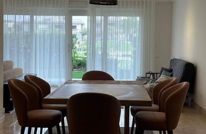 Apartment - 2 Bedrooms - 3 Bathrooms for rent in New Giza - Cairo Alexandria Desert Road - 6 October City - Giza