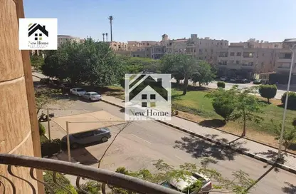 Apartment - 3 Bedrooms - 2 Bathrooms for sale in The 5th Settlement - New Cairo City - Cairo