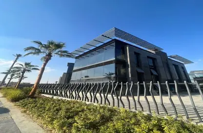 مساحات مكتبية - استوديو - 2 حمامات للبيع في كايرو بيزنس بارك - كمبوندات التجمع الخامس - التجمع الخامس - مدينة القاهرة الجديدة - القاهرة