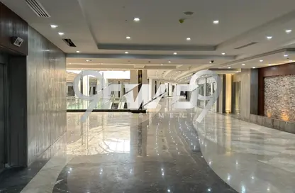 Office Space - Studio for rent in One Golden Square Mall - The 5th Settlement - New Cairo City - Cairo