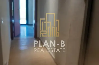 شقة - 3 غرف نوم - 3 حمامات للايجار في أو ويست - كمبوندات 6 أكتوبر - مدينة 6 أكتوبر - الجيزة