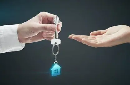 نصف طابق - استوديو - 2 حمامات للبيع في محور اللبيني - المريوطية - فيصل - حي الهرم - الجيزة