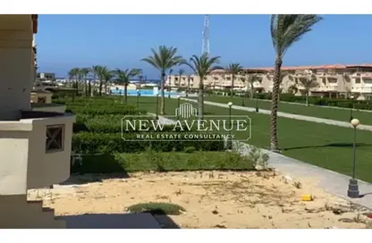 Twin House - 4 Bedrooms - 4 Bathrooms for sale in Stella Heights - Al Alamein - North Coast